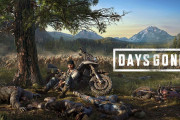 【悲報】『Days Gone』PS5リマスター版はPS4版所持なら1190円！！PS Plusユーザーはフルプライスｗ