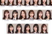 【朗報】乃木坂46 「31st選抜」のガチリーク流出！阪口珠美が選抜復帰！林瑠奈が初選抜！