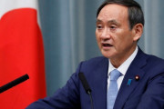 【菅官房長官】消費税は社会保障のため貴重な財源で必要＝官房長官