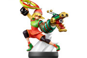 『ミェンミェン』のamiiboが4月29日に発売決定！一方、マイクラのamiiboは発売時期が変更へ