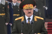 ルカシェンコ大統領「必要なら戦術核だけでなく戦略核兵器もベラルーシに導入する」！