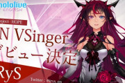 Vtuber ホロライブ　8月総視聴時間ツリーマップ見てみたら・・・　アイリス一人でめっちゃ頑張ってるな