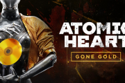 パラレルソ連FPS『Atomic Heart（アトミックハート）』無事開発が完了！公式Twitterにて報告、PS5/PS4向けには4月13日発売へ