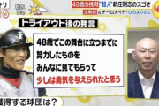 森本稀哲「新庄は育成契約なら球団にもデメリット少ない」