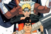 【NARUTO】木ノ葉隠れの里「人柱力いじめたろ！」砂・霧・岩「いじめたろ！」雷「…」