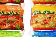 ドンキにあるYumYumラーメンうますぎわろwwwwwww