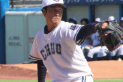 ヤクルト、今年のドラフトで度会でなく即戦力大学生投手を指名へ