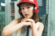 【朗報】藤田ニコルさん「推しの球団を見つけたい」