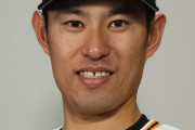 【速報】井納翔一投手が今季限りで現役引退　今後は指導者の道に