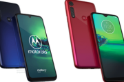 Motorola未発表スマホ｢Moto G8/G8 Plus(XT2019)｣の画像流出｡4800万画素を含むトリプルカメラ