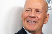 【ラジー賞】ブルース・ウィリスの最低演技賞を撤回…失語症公表を受け