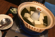 湯豆腐に入れても許される具材(豆腐除く)