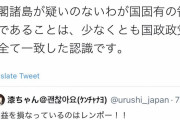 じゃあ武井は蓮舫が100％工作員じゃないって言いきれる？　～　ネトウヨ「国益を損なってるのはレンポー！（コラ画像）」→自民議員「このようなコラージュは絶対にいけません」と警告  [（ヽ´ん`）