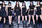BTS事務所が社運を賭けた妹分アイドル『LE SSERAFIM』 AKBﾒﾝﾊﾞｰ引き抜き最強美女軍団が完成！