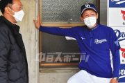 宮本慎也「ドラゴンズを応援している。これだけドラゴンズの試合を見たには初めて」