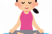 「瞑想」の効果が凄まじいと話題になる→25万いいね?