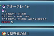 【FEH】奥義「ブルーフレイム」って誰が一番使いこなせるん？